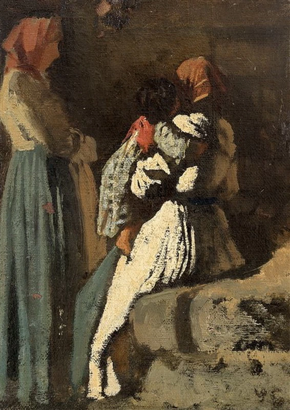 Donne a Montemurlo